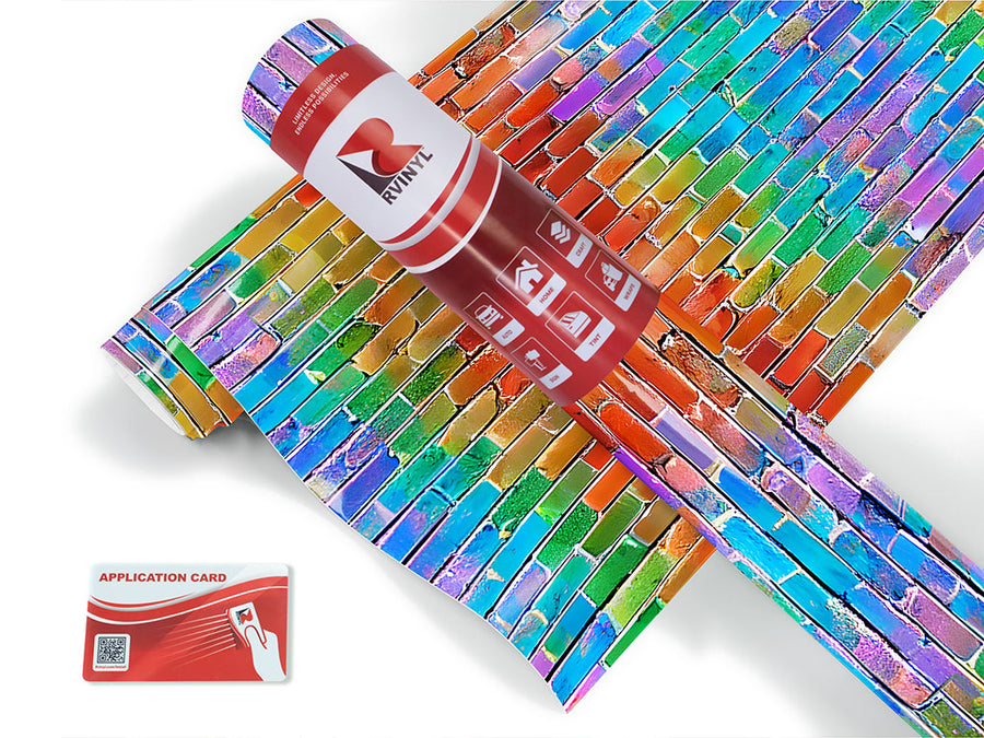 Craft Vinyl Roll
