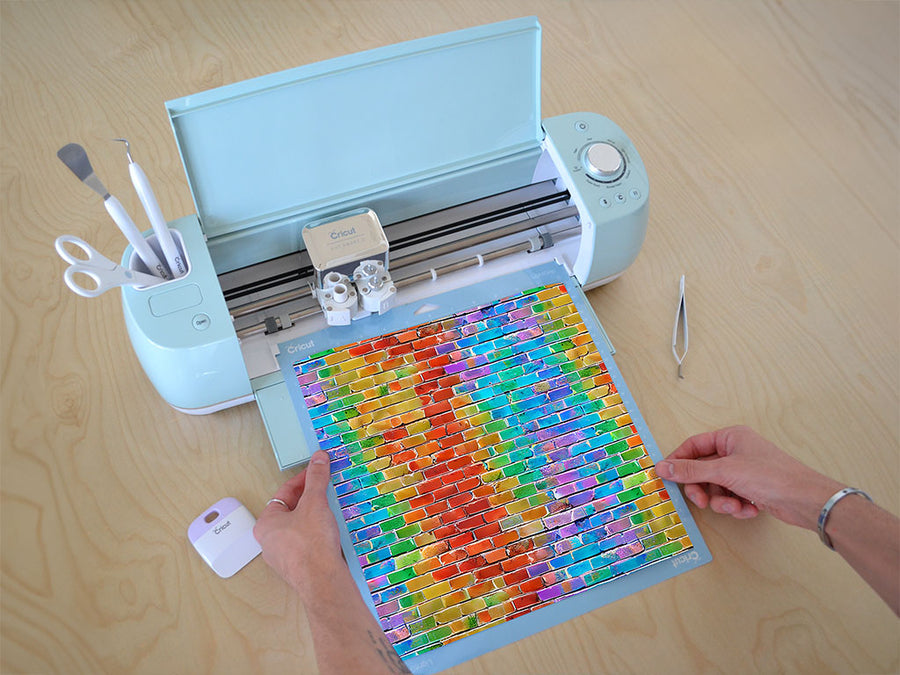 Cricut Compatible Vinyl