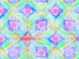 Watercolor Rainbow Tie Dye Vinyl Wrap Pattern~Rwraps Series 914 Digitally Printed Vinyl Wrap~0