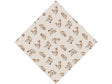 Watercolor Wanderers Animal Vinyl Wrap Pattern