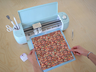 Cricut Compatible Vinyl