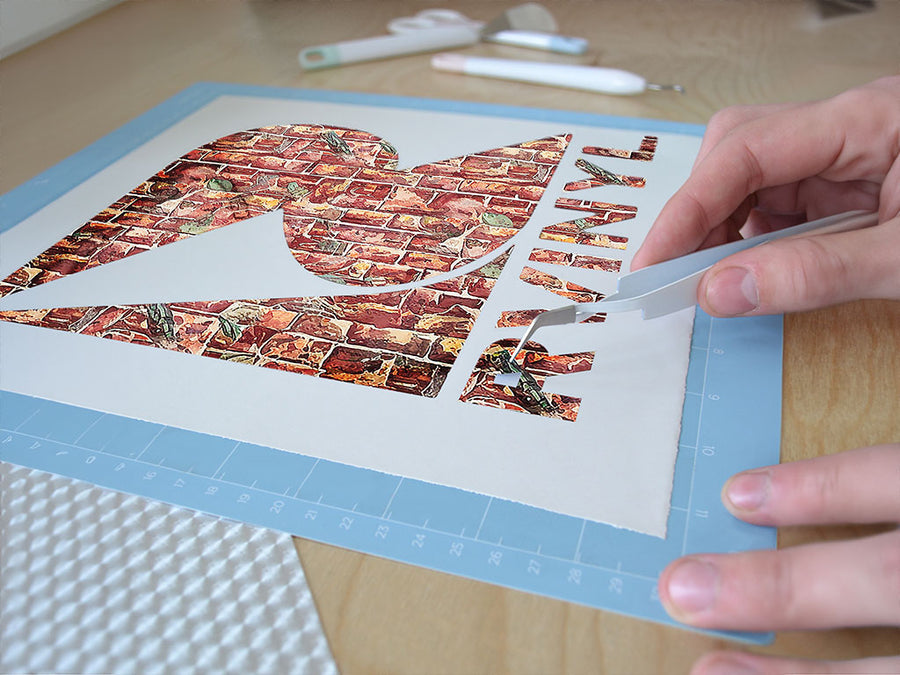 Easy Weed Craft Vinyl