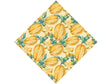 Watercolor Wishes Fruit Vinyl Wrap Pattern