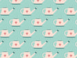 Watering Cans Gardening Vinyl Wrap Pattern~Rwraps Series 914 Digitally Printed Vinyl Wrap~0
