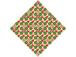 Watermelon Cravings Mosaic Vinyl Wrap Pattern