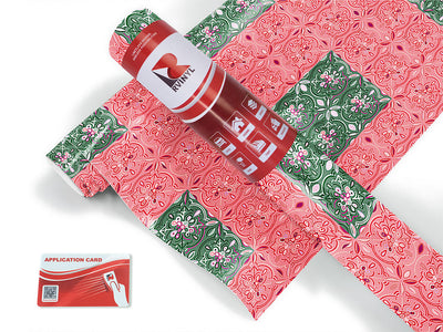 Craft Vinyl Roll