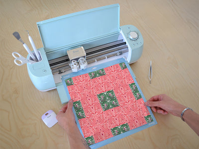 Cricut Compatible Vinyl