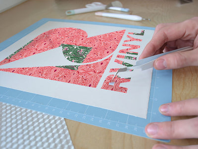 Easy Weed Craft Vinyl