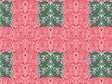 Watermelon Tile Vinyl Wrap Pattern~Rwraps Series 914 Digitally Printed Vinyl Wrap~0