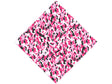 Watermelon Napalm Camouflage Vinyl Wrap Pattern