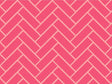 Watermelon Pink Brick Vinyl Wrap Pattern~Rwraps Series 914 Digitally Printed Vinyl Wrap~0