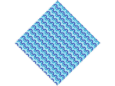 Watery Ripples Water Vinyl Wrap Pattern