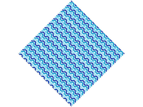 Watery Ripples Water Vinyl Wrap Pattern