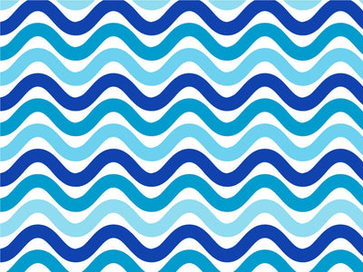Watery Ripples Water Vinyl Wrap Pattern~Rwraps Series 914 Digitally Printed Vinyl Wrap~0