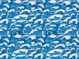 Wave Goodbye Tattoo Vinyl Wrap Pattern~Rwraps Series 914 Digitally Printed Vinyl Wrap~0