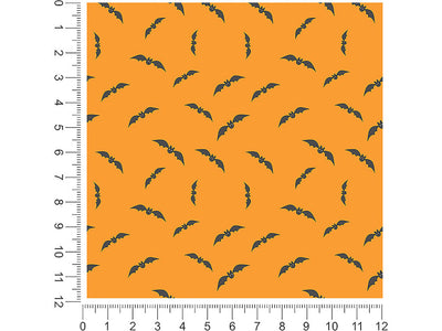 waynes fear animal 1ft x 1ft Craft Sheets