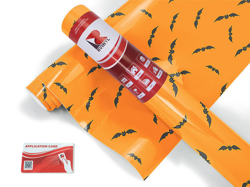 waynes fear animal Craft Vinyl Roll