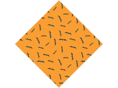 Waynes Fear Animal Vinyl Wrap Pattern