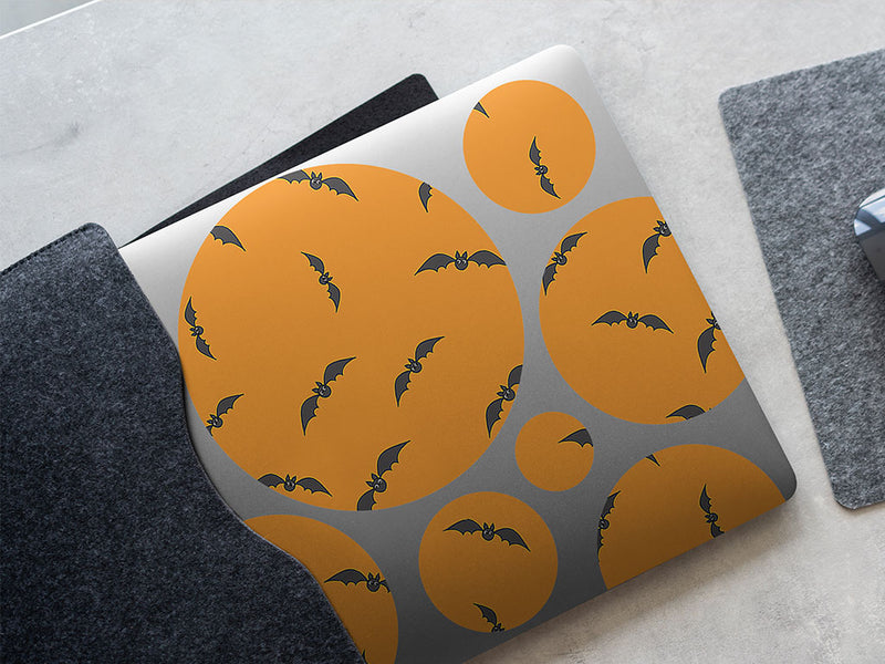 waynes fear animal DIY Laptop Stickers