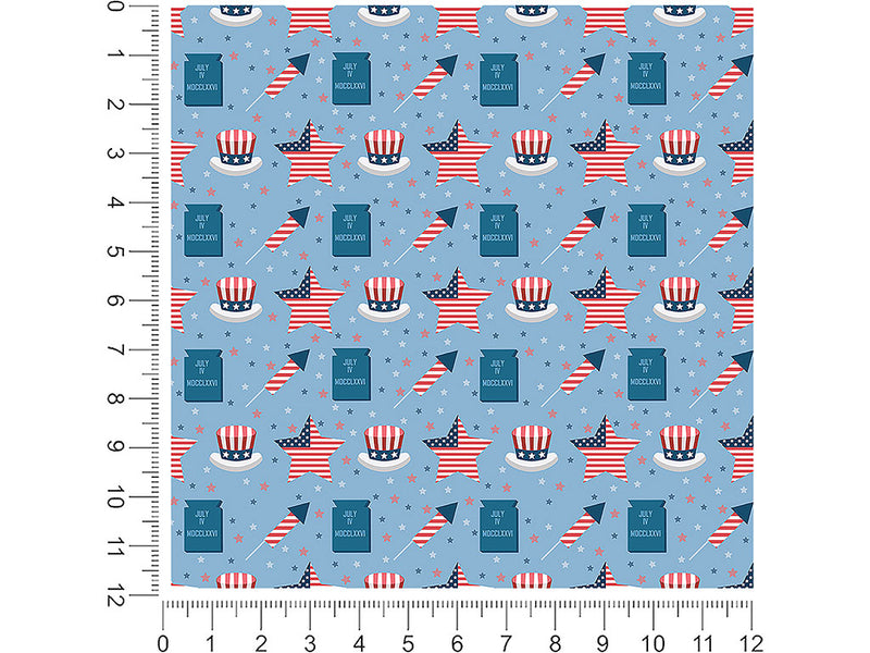 we declare  1ft x 1ft Craft Sheets