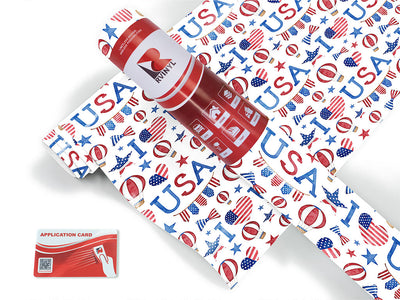 we love  Craft Vinyl Roll
