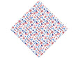 We Love Americana Vinyl Wrap Pattern