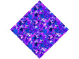 We Sink Paint Splatter Vinyl Wrap Pattern