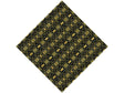 Wealth  Art Deco Vinyl Wrap Pattern