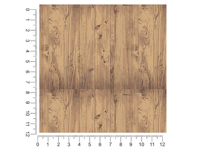 weathered oak  1ft x 1ft Craft Sheets