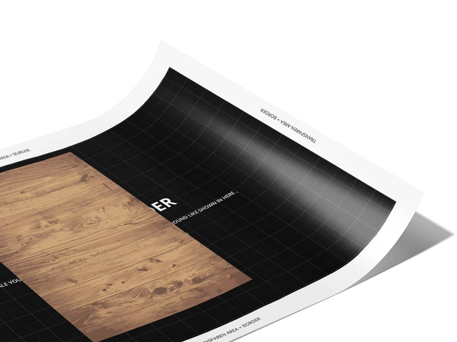 Weathered Oak Wood Plank Vinyl Wraps~Rwraps Series 914 Digitally Printed Vinyl Wrap~1