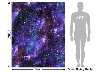 Weathered Oak Wood Plank Vehicle Wrap Scale~Rwraps Series 914 Weathered Oak Wood Plank Measurements~2