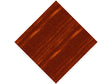 Weathered Steel Rust Vinyl Wrap Pattern