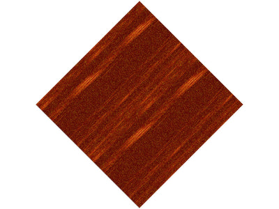 Weathered Steel Rust Vinyl Wrap Pattern
