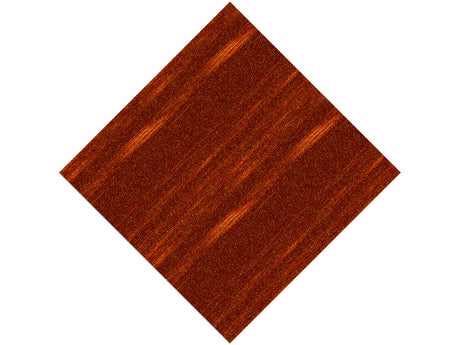Weathered Steel Rust Vinyl Wrap Pattern