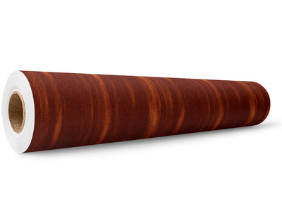 Weathered Steel Rust Wrap Film Wholesale Roll~Rwraps Series 914 Digitally Printed Vinyl Roll~6