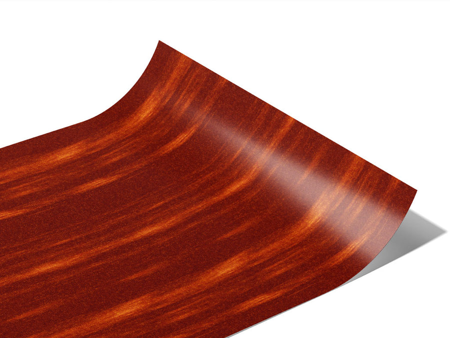 Weathered Steel Rust Vinyl Wraps~Rwraps Series 914 Digitally Printed Vinyl Wrap~1