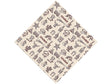 Western Dreams Cowboy Vinyl Wrap Pattern