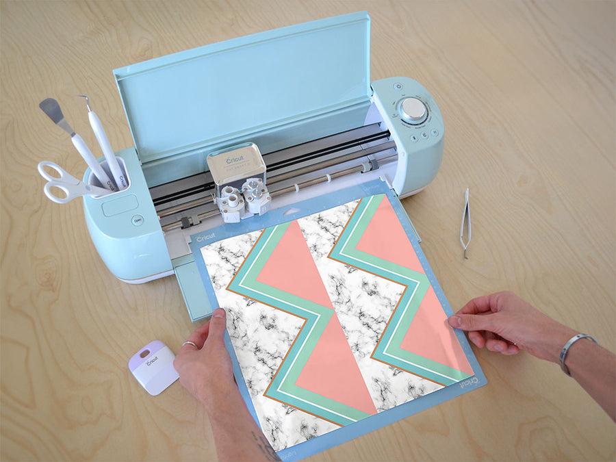 Cricut Compatible Vinyl