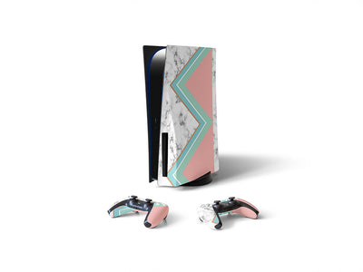 Sony PS5 DIY Skin