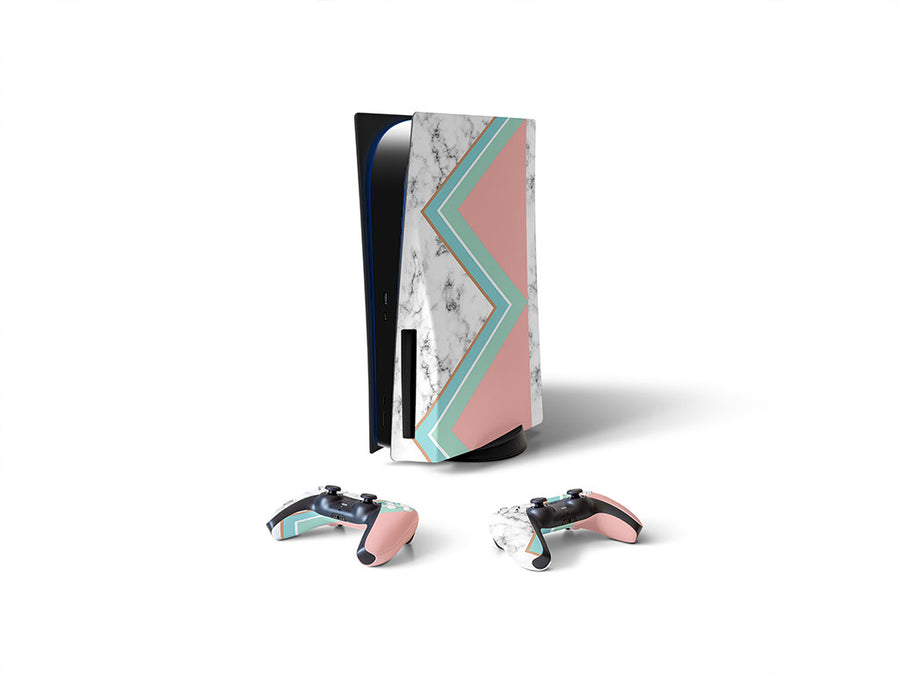 Sony PS5 DIY Skin