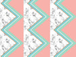 Western Facing Tile Vinyl Wrap Pattern~Rwraps Series 914 Digitally Printed Vinyl Wrap~0