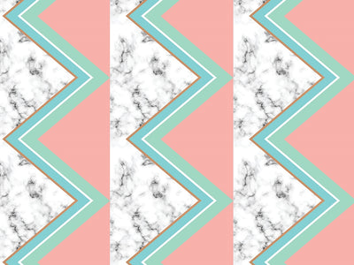 Western Facing Tile Vinyl Wrap Pattern~Rwraps Series 914 Digitally Printed Vinyl Wrap~0