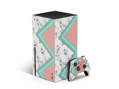 XBOX DIY Decal