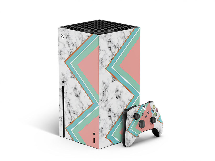 XBOX DIY Decal