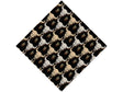 Western Hide Animal Vinyl Wrap Pattern