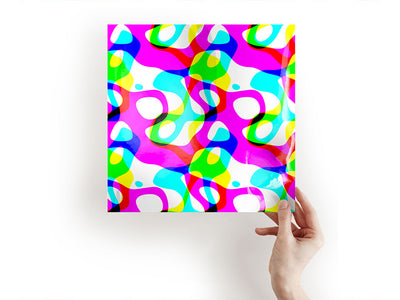 what shes having retro Craft Sheets