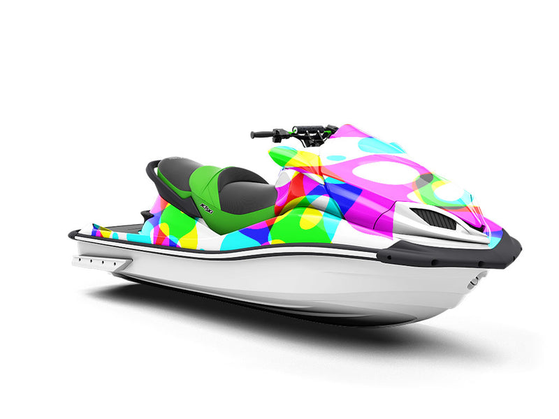 What Shes Having Retro Jet Ski Vinyl Customized Wrap