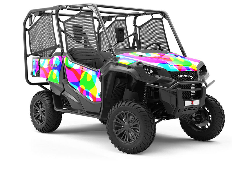 What Shes Having Retro Utility Vehicle Vinyl Wrap
