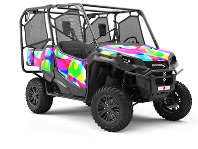 What Shes Having Retro Utility Vehicle Vinyl Wrap