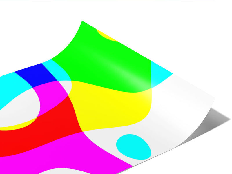What Shes Having Retro Vinyl Wraps~Rwraps Series 914 Digitally Printed Vinyl Wrap~0